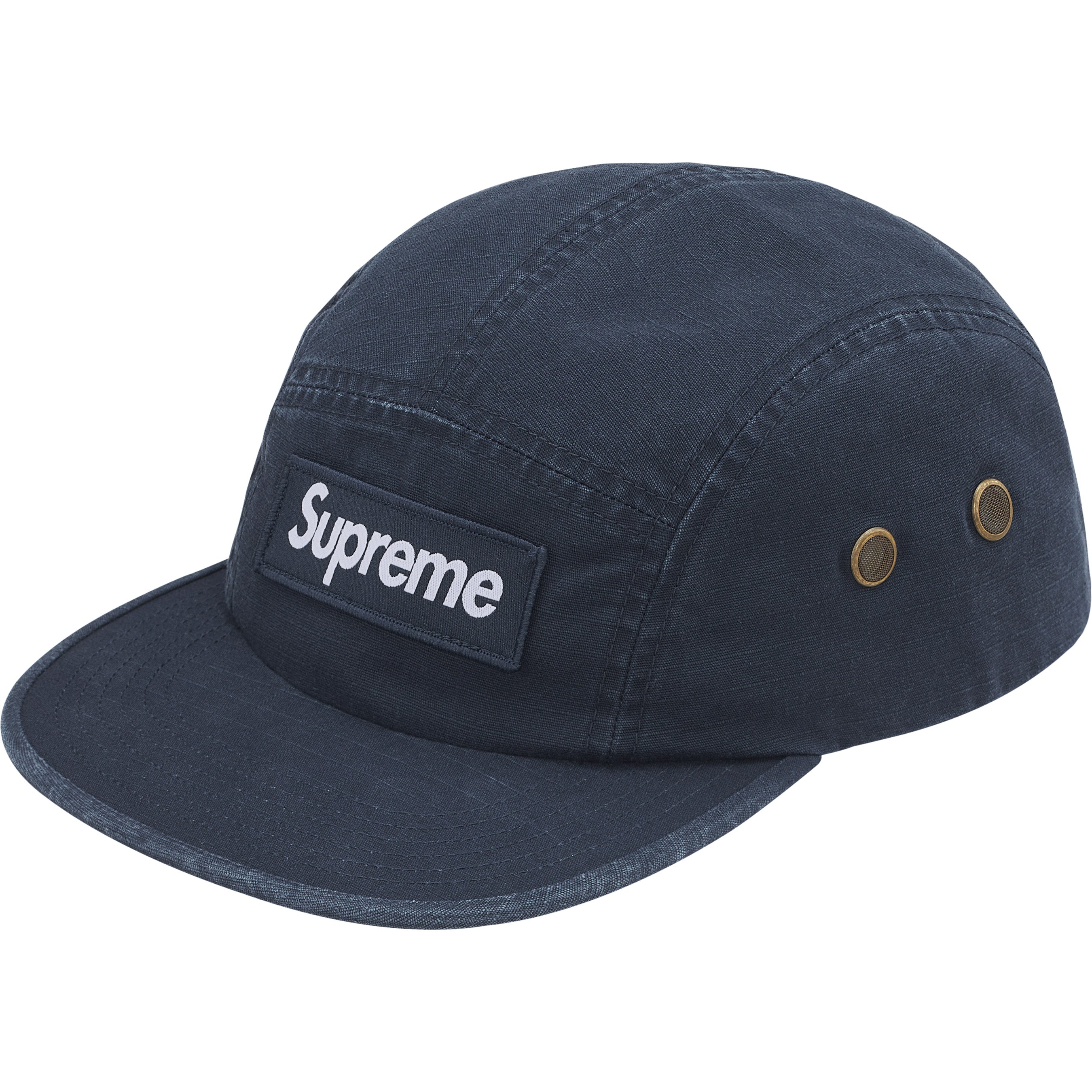 Military Camp Cap view 12